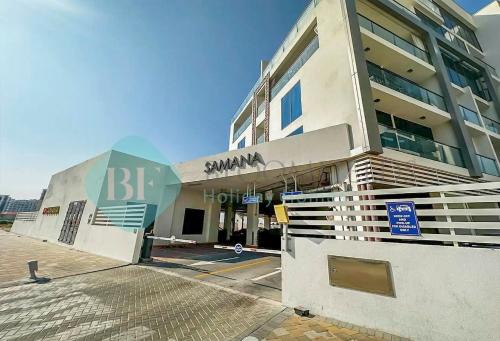 Bloomfields Luxury Escape Studio In Samana Golf