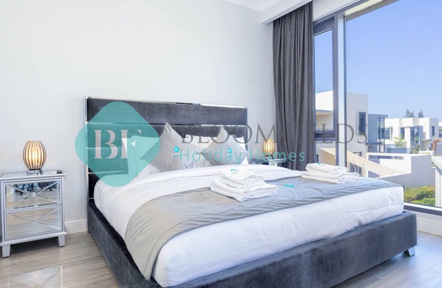 Bloomfields Royal 4BR Villa in Maple 2