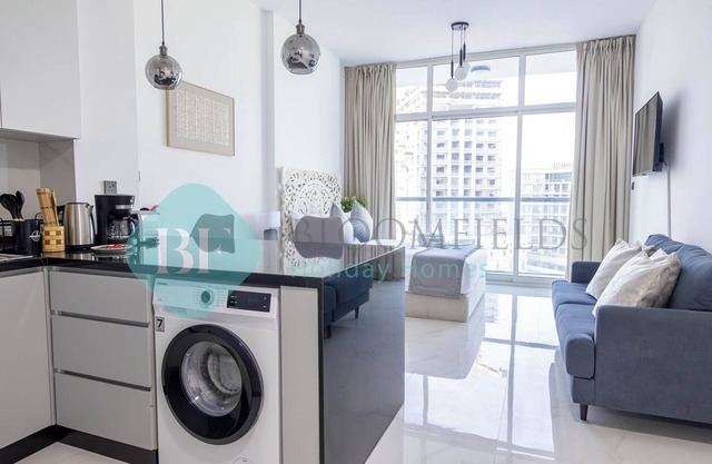 Bloomfileds Cozy STU in Unistate Supreme Residence