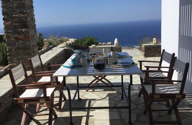 Blue Azur Deluxe Villa