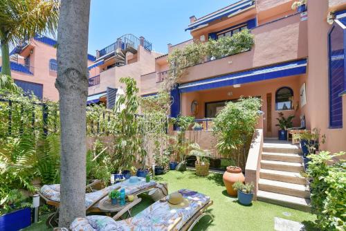 Blue Bay 153 by VillaGranCanaria