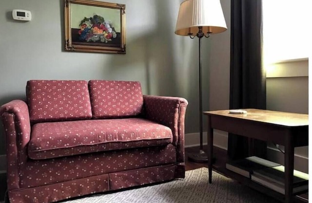 Blue Bayou Private Room