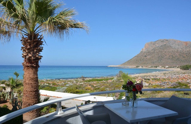 Blue Beach Villas Apartments