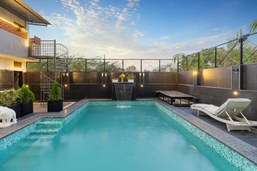 Blue Chip Stays - My Downtown Hotels