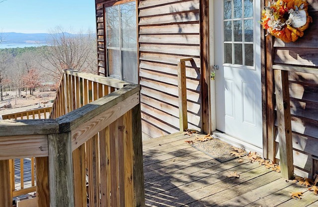 Blue Clouds RV & Cabins Resort