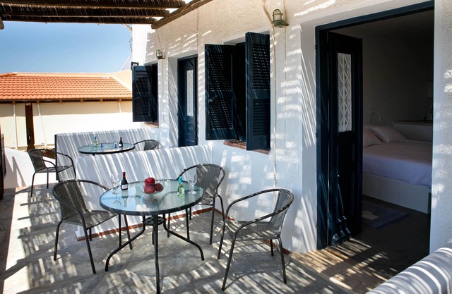 BLUE DAWN JUNIOR LUXURY SUITE