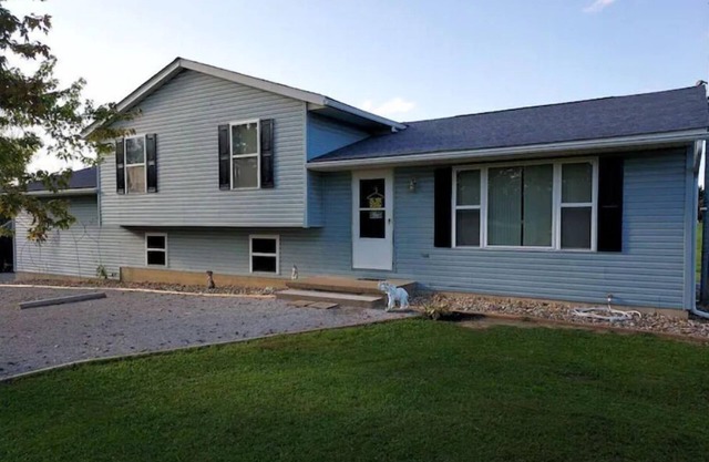 Blue Elephant Cottage