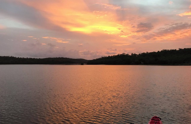 Blue Haven at Lake Bennett
