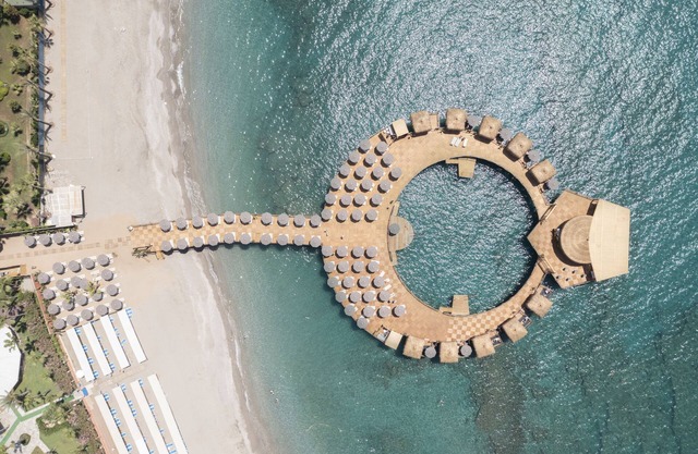Blue Marlin Deluxe Spa & Resort - All Inclusive