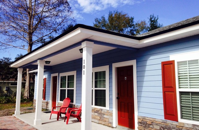 Blue Paradise 101A 1/1