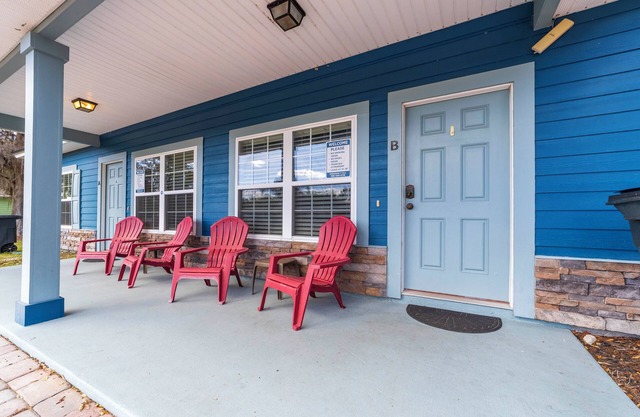 Blue Paradise 101B 1/1