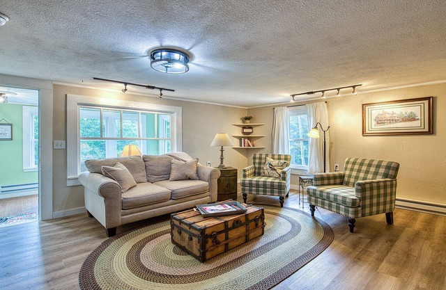 Blue Ridge Parkway, Cherokee, Waynesville