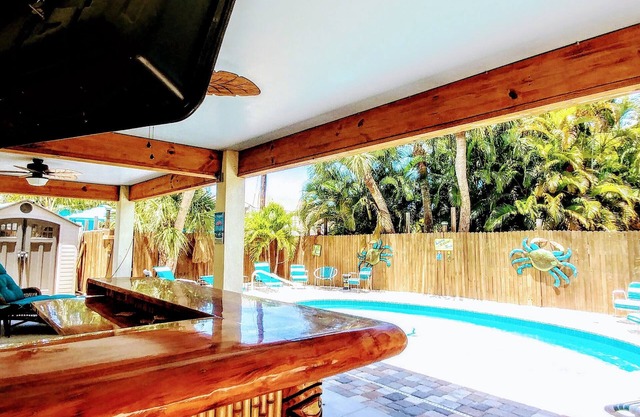 Blue Starfish Estate