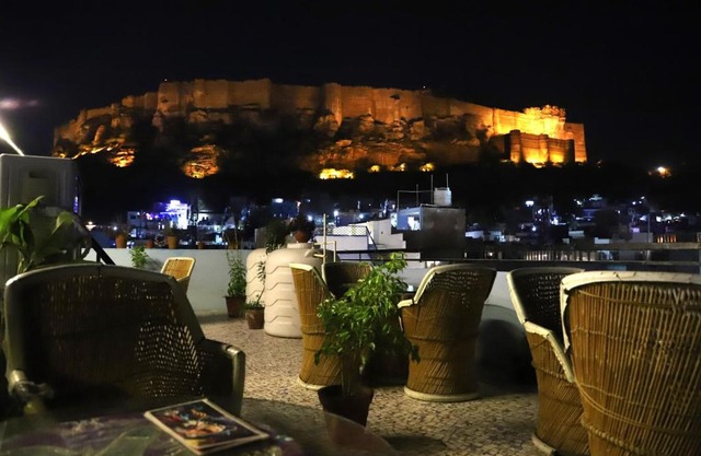 Blue Stay Jodhpur