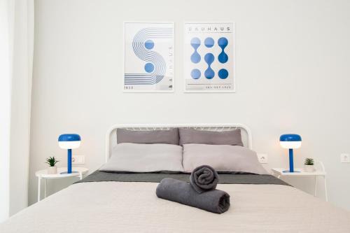 Blue Studio