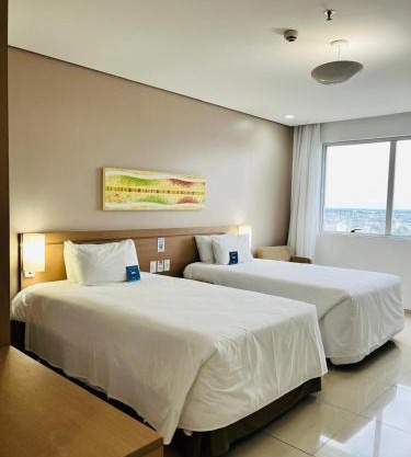 Blue Tree Premium Manaus