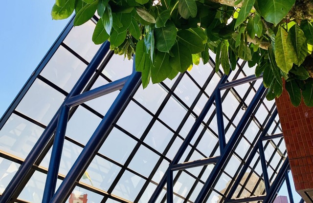 Blue Tree Towers Joinville