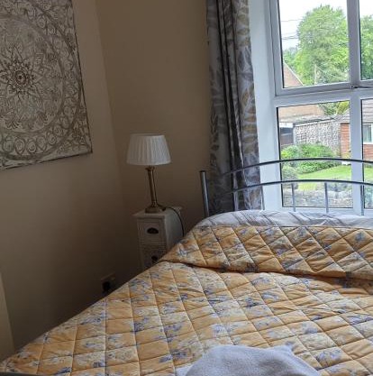 BlueBells at Plover Cottage Lindley