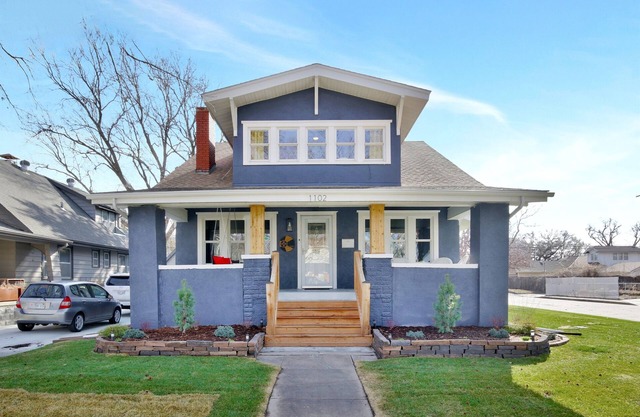 Bluebird Bungalow Spacious Home Ideal for Families and Large Groups