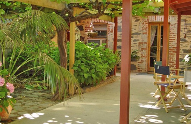 Bluebird Cottage Barossa escape