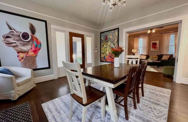 Bluebird: Massive 5 bdrm ~ Hammock ~ Kids paradise