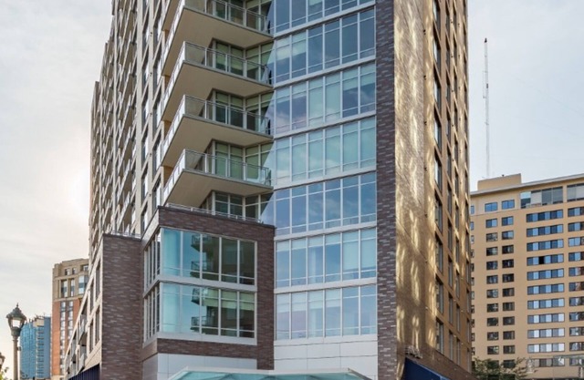Bluebird Suites near Chevy Chase