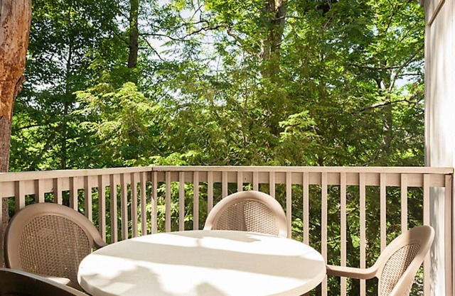 Bluegreeen Laurel Crest Resort