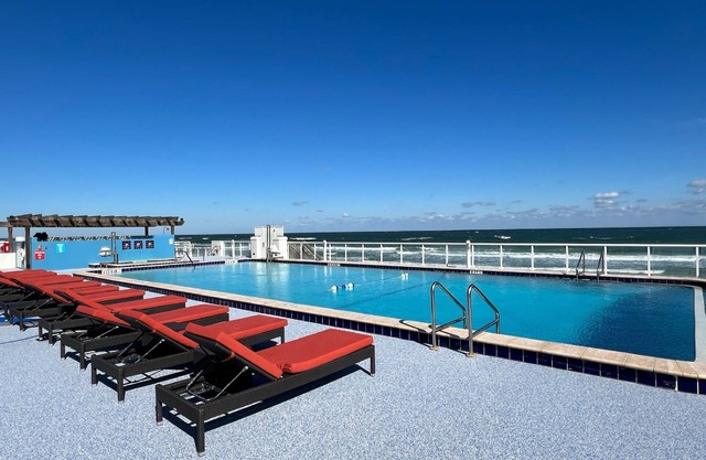 Bluegreen Vacations Casa Del Mar