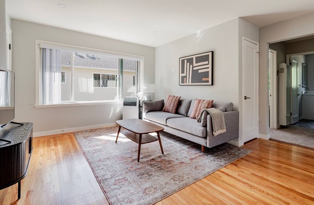 Blueground | Menlo Park, view, nr Baylands