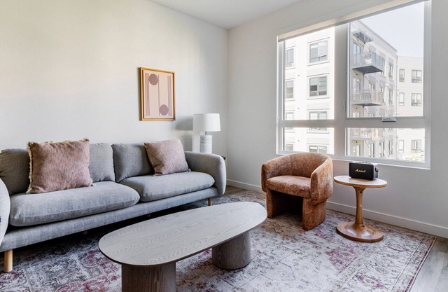 Blueground | Santa Clara, view, nr Central Park