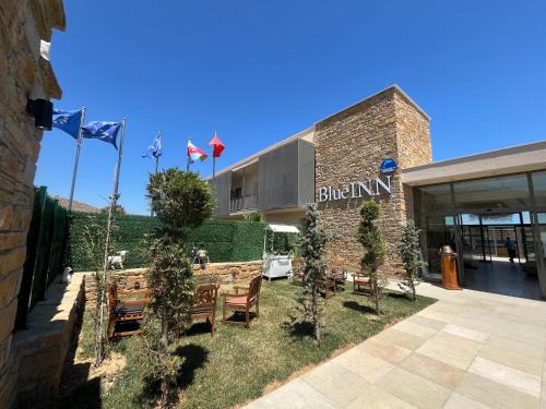 Blueinn Hotel Gökçeada