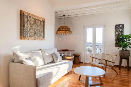 Blueisla Sea View Suite B