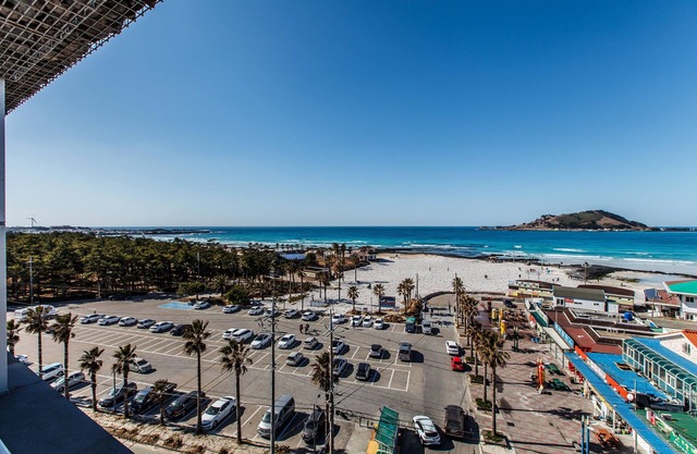 Bluespring Boutique Hotel