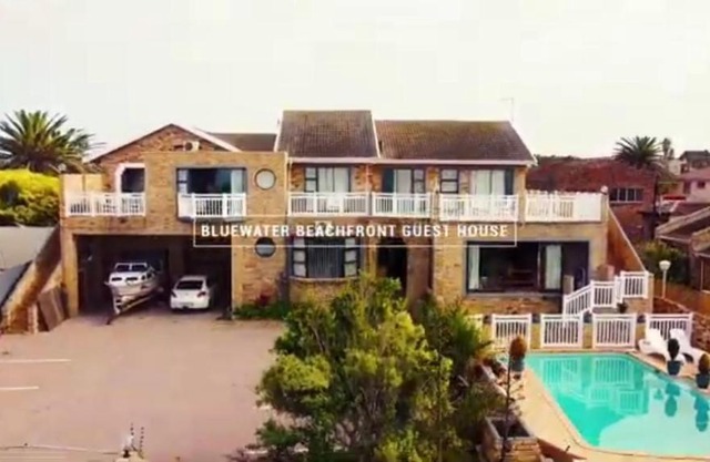 Bluewater Reservations