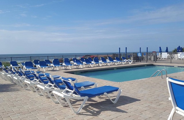 Bluewater Resort 502