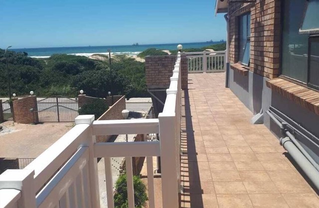 Bluewater Beachfront Guesthouse