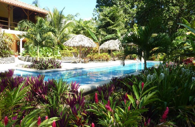 Bluff Beach Retreat