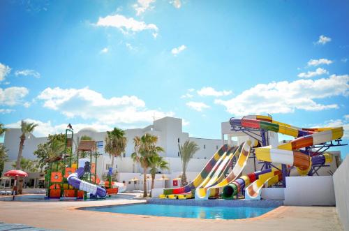 Blumar Resort & Spa