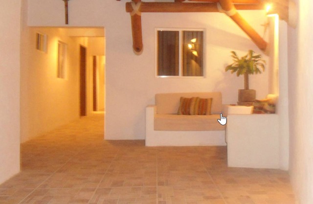 BM Zihua Casa de Huéspedes