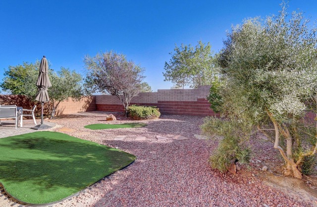 BMountain 4bd/2.5 b BBQ grill Pet Massage Chair