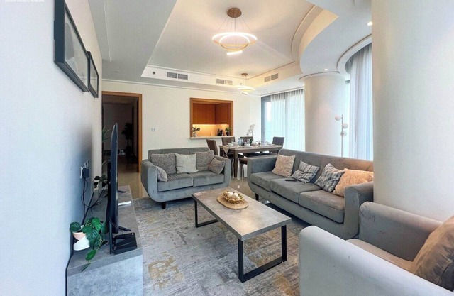 bnbme | Downtown Apt | City View, Walk to Burj Khalifa