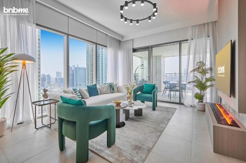 bnbmehomes - Downtown Views II