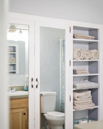 Bo360 White House with Fenced Yard