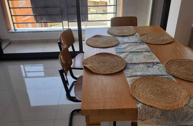 Boa Mindelo Beach Apartment 5 minute walk to the beach