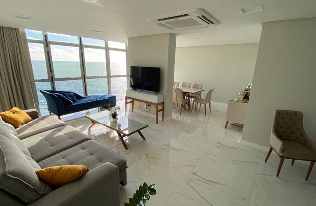 Boa Viagem Piedade Beach 150 m2