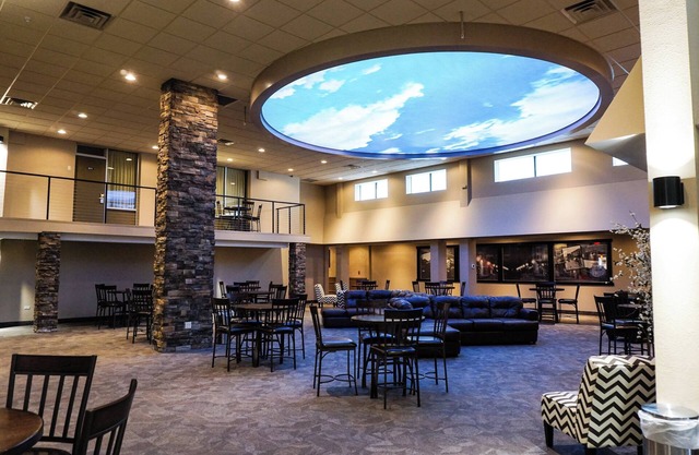 Boarders Inn & Suites by Cobblestone Hotels – Grand Island