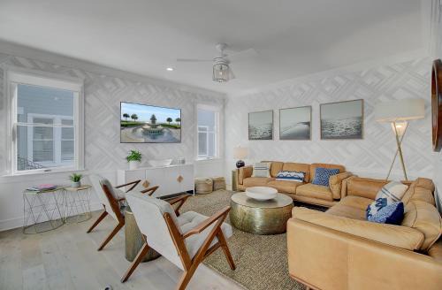 Boardwalk Home 120 by Wild Dunes, in Resort Core