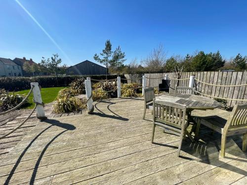Boardwalk@TheBay, Filey
