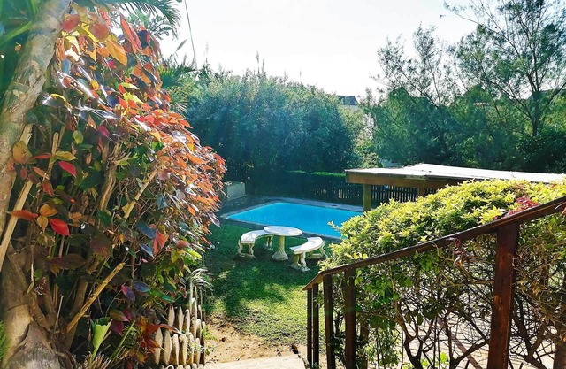 Boathouse Bed and Biscuit - Cabin