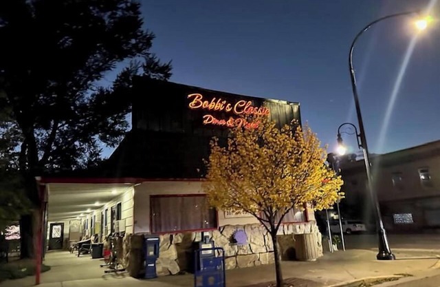 Bobbi's Classic Motel